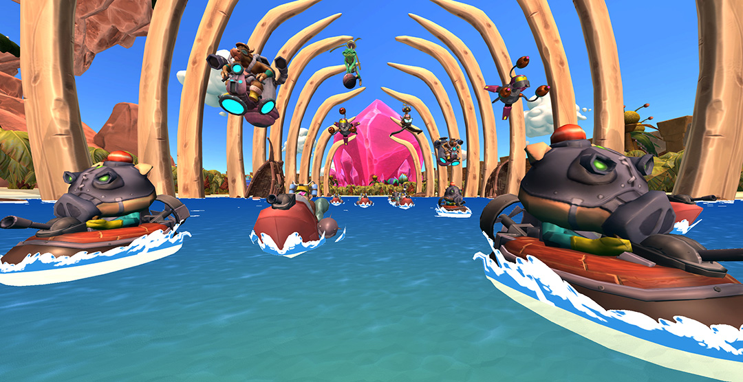 Browser Play vs App Play for Brawl Pirates by 1win: Which Delivers the Best Experience?